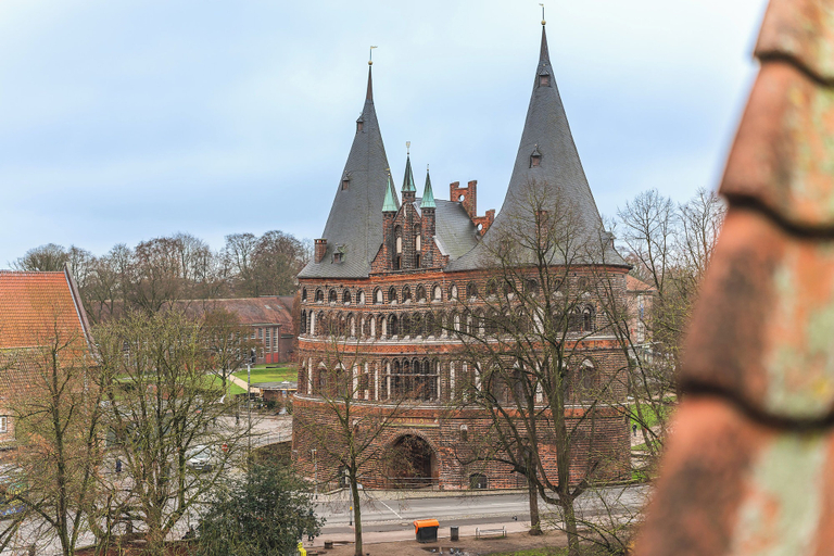 Exterior & Views 2, Residenz am Hostentor, Lübeck