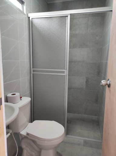 Bathroom 3, Apartamentos Villa Leonor, Tolú