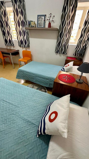 Others 2, Malta Crown guesthouse, St Julian's