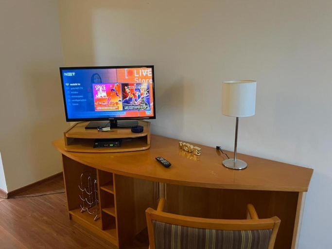Others 5, Hotel & Residencia Alphaville Flat, Barueri