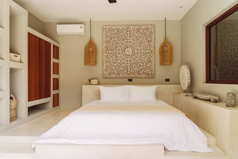 Bedroom 3, Karma Shana Residence, Ko Samui
