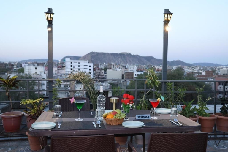 Others 5, Hotel City View Inn, Jaipur