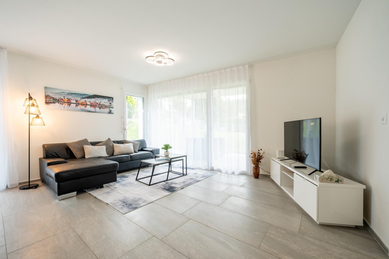 Others 3, Swiss Suites, Zofingen