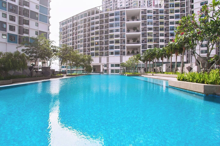 Exterior & Views 2, ICity Luxury Condominium Shah Alam, Shah Alam