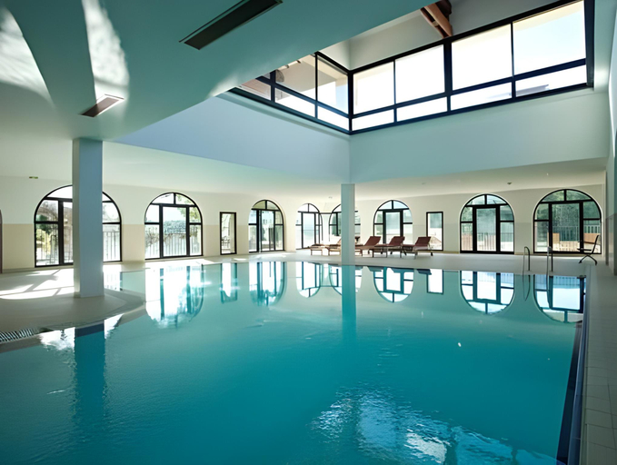 Sport & Beauty 2, Chateau et Golf De Taulane, Var