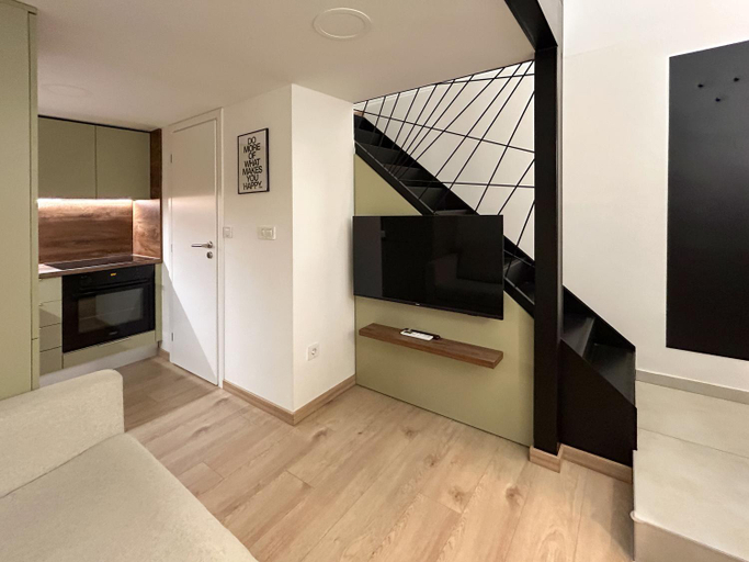 Others 2, Kex Apartments, Zagreb