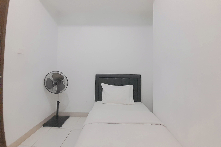 Others 5, Comfortable And Homey 2Br Apartment At Mekarwangi Square Cibaduyut, Bandung