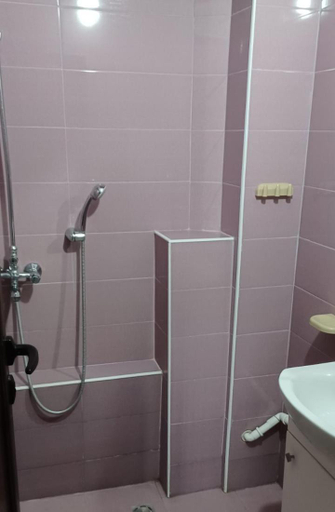Bathroom 5, Hotel Korona Хотел Корона, Veliko Tarnovo