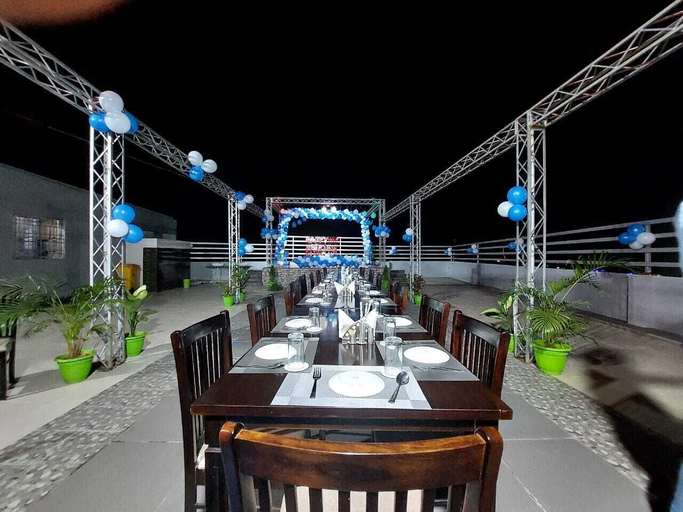 Food & Drinks 5, HOTEL JD INN, Dumka