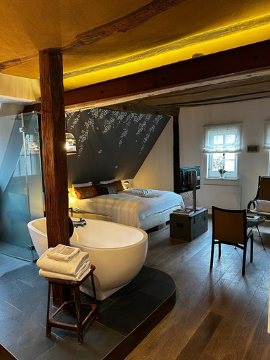 Bedroom 3, die Traumerei GmbH, Odenwaldkreis