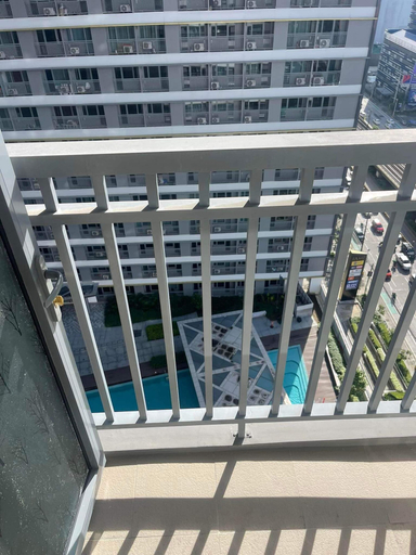 Exterior & Views, Fame Residences Mandaluyong by darpm, Mandaluyong