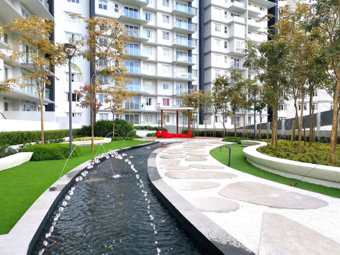 Others 4, Electus Home at Windmill Upon Hills Genting - Free WiFi, TV Box, and Parking, Genting Highlands