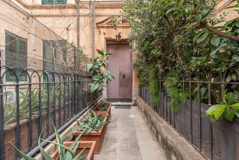 Room 4, Notarbartolo Isolina Apartment by Wonderful Italy, Palermo