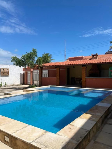 Sport & Beauty 5, LM Flats - Beach Park Porto das Dunas, Aquiraz