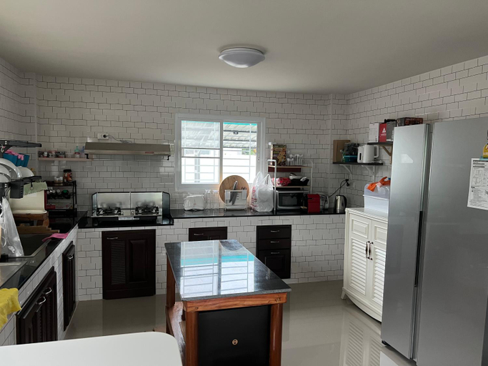Others 3, 92 Chiangrai poshtel, Muang Chiang Rai