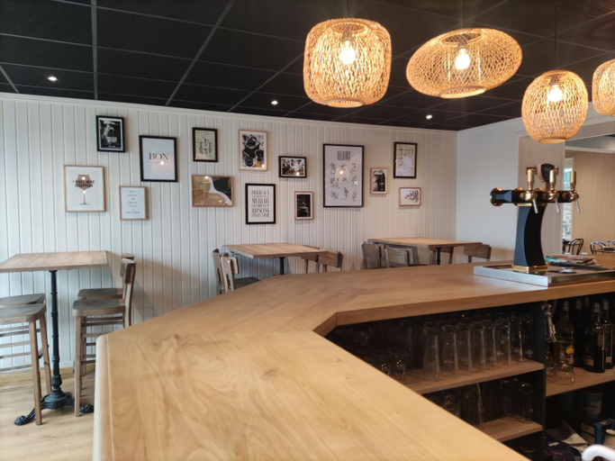 Others 5, Le BISTRO, Aveyron