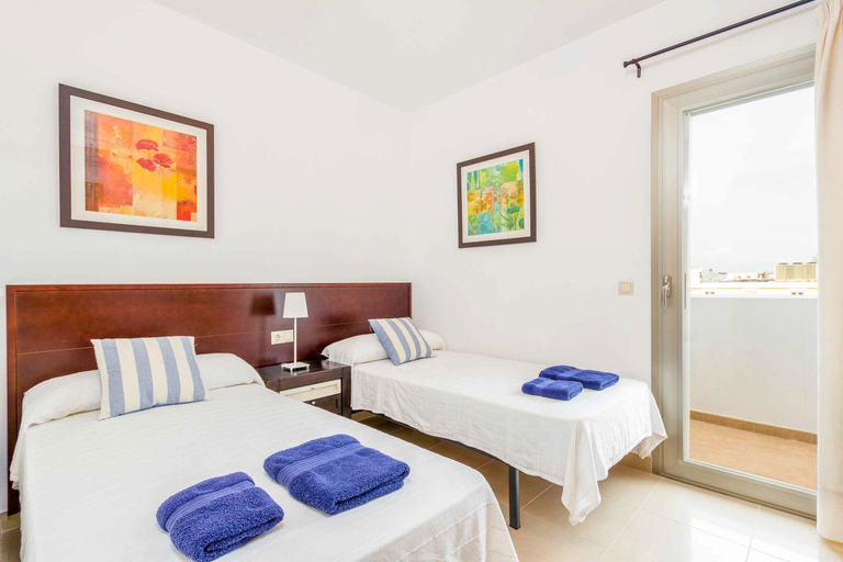 Facilities 5, Villa Marinda, Baleares