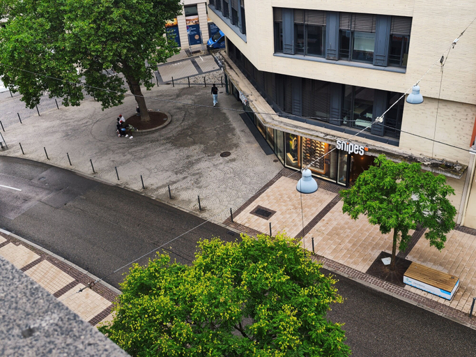 Others 5, City Hotel Pforzheim, Pforzheim