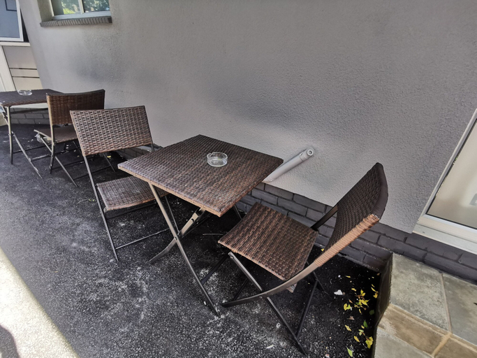 Others 4, Utopia Guest House, Ekurhuleni