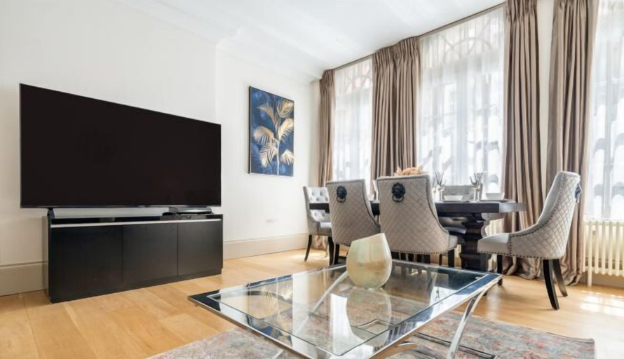 Others 4, Mayfair Boutique Residences, London
