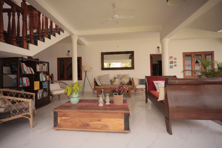 Others 4, Palliath House-Heritage Villa Beachside, Alappuzha