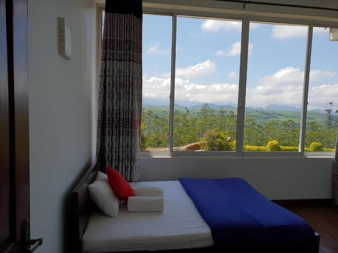 Bedroom 2, Daynish Rock Bungalow, Ambagamuwa
