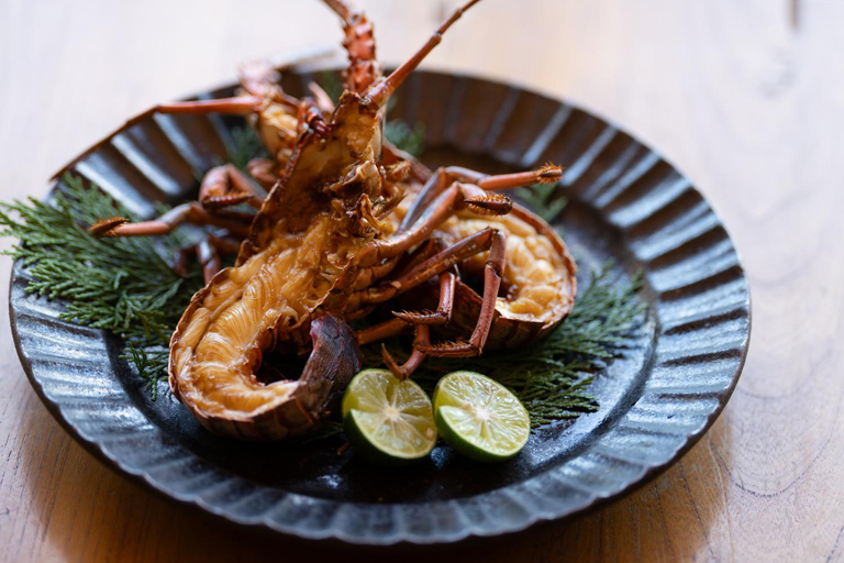 Food & Drinks 5, Hanasato, Minamiizu