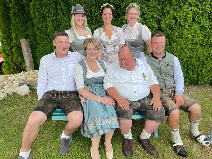 Others, Goldner Hirsch, Ansbach