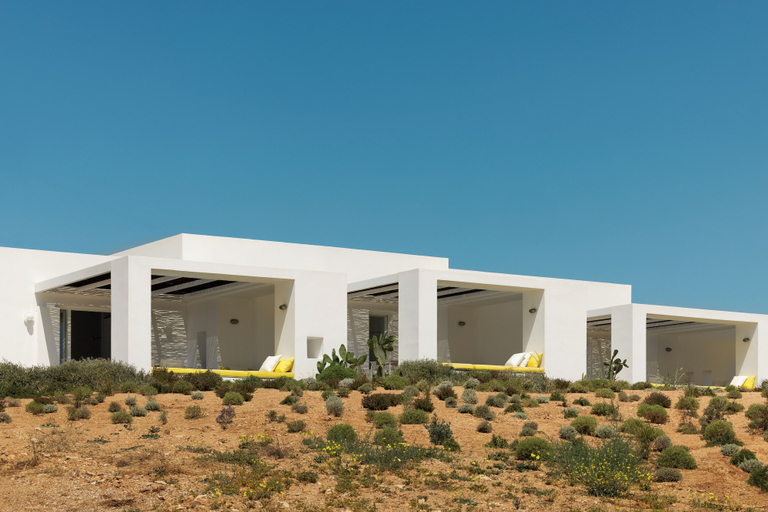 Exterior & Views 2, TWWO Antiparos, South Aegean