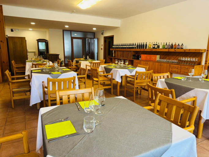 Food & Drinks 3, Bike & Bikers Hotel and Restaurant, Udine