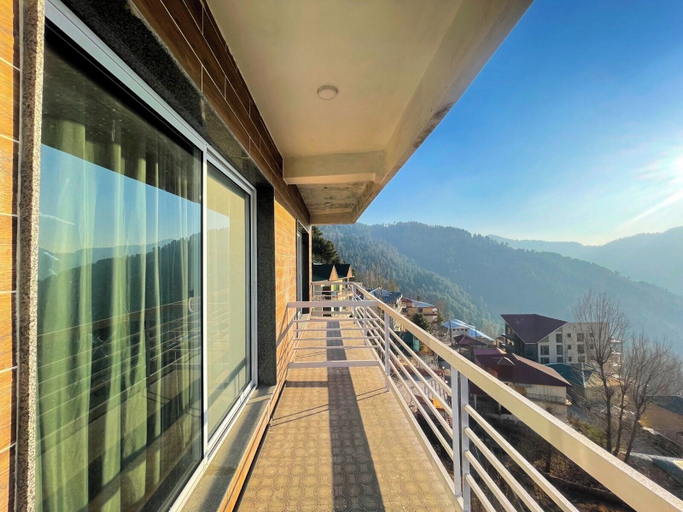 Others 5, Kamboh La Cloud Hotel and Apartments, Rawalpindi