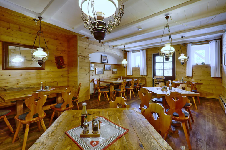 Food & Drinks 4, Sennerhutte Landhotel, Sächsische Schweiz-Osterzgebirge