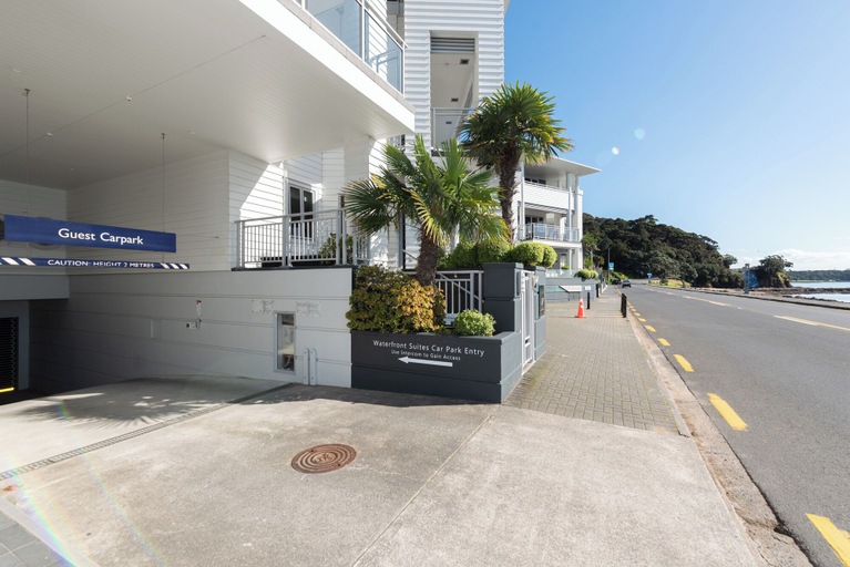 Exterior & Views, 209 Paihia Waterfront Suites, Far North