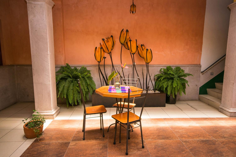 Others 4, Hotel Posada Santo Nino, Tacámbaro