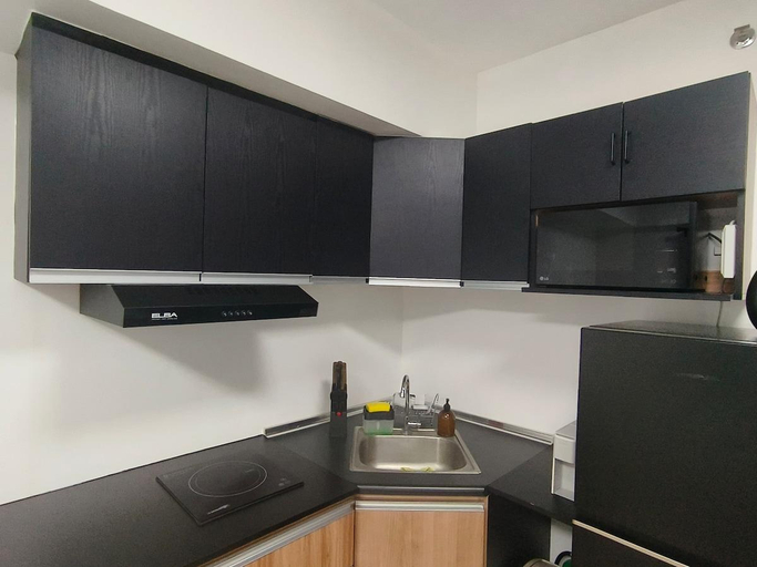 5, New Minimalist Condo at Cebu I.T. Park Avida Riala, Cebu City