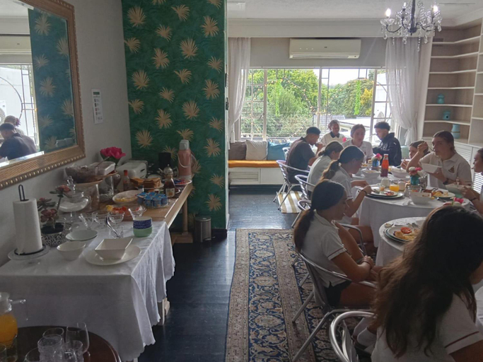 Food & Drinks 5, Muco Guest House, City of Johannesburg