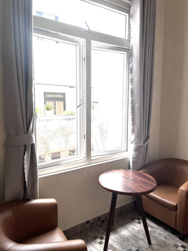 Others 5, Ly Ly Homestay, Đà Lạt