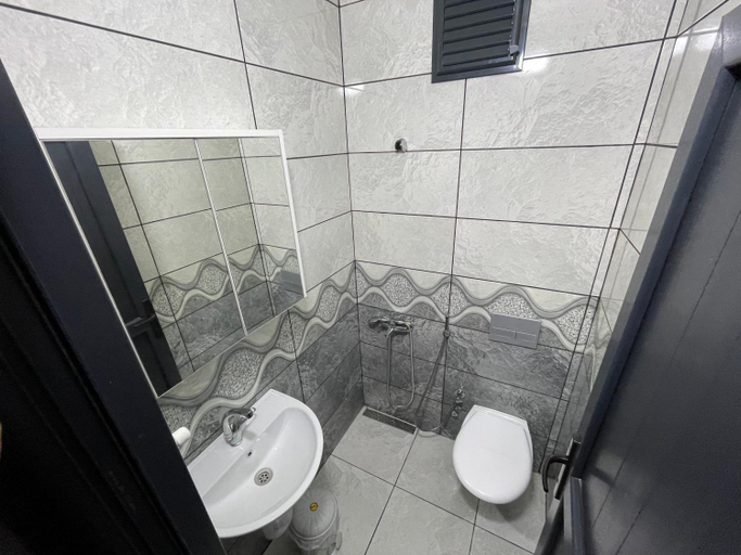 Bathroom, adora apart, Çaykara