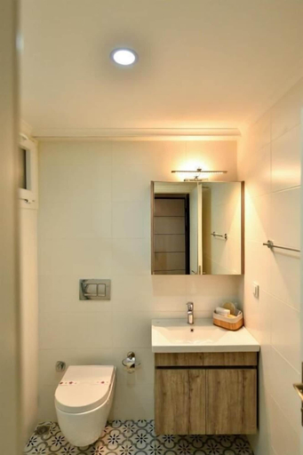 Others 5, Cetkin Exclusive Apart, Fethiye