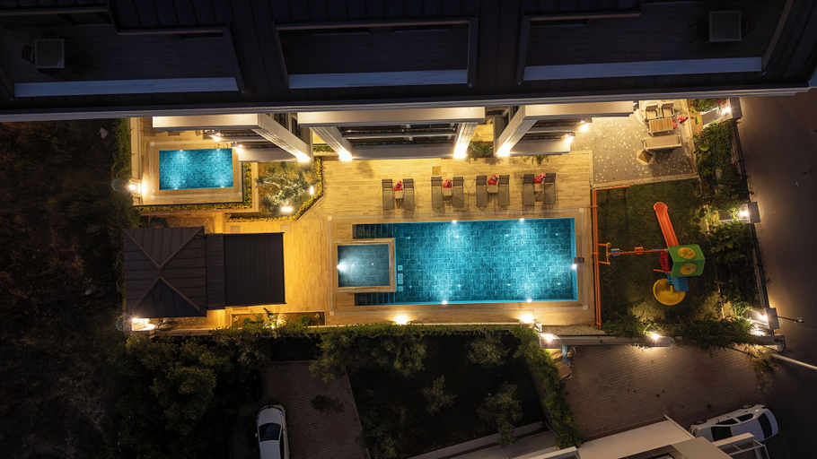 Others 4, Loovox Suites, Alanya