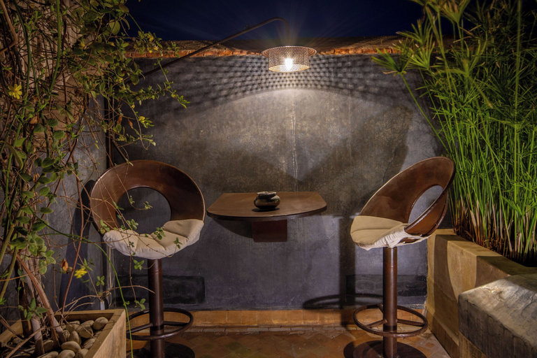 Food & Drinks 3, Riad B&B Comptoir du Pacha, Marrakech