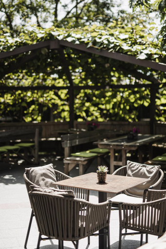 Food & Drinks 2, Hotel Garni Andrianerhof, Bolzano