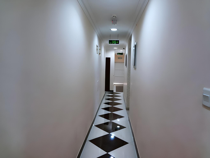 Others 3, Plaza Hotel, Muscat