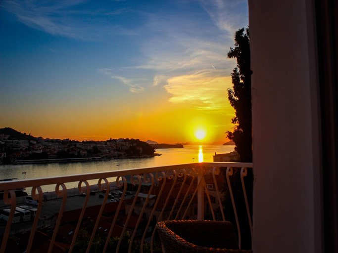 Others 5, Apartments Tayra - Modern studio apartment with balcony BR2, Dubrovnik