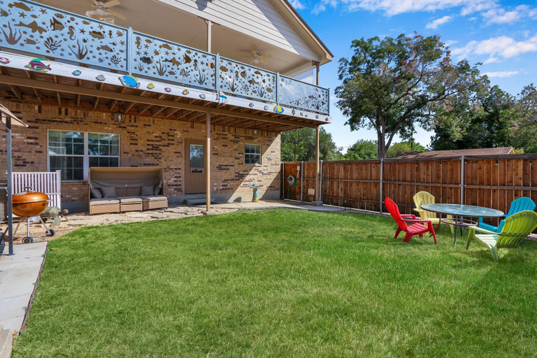 Exterior & Views 2, Amazing Lakefront Escape - A Stunner For Sleeps 14, Guadalupe