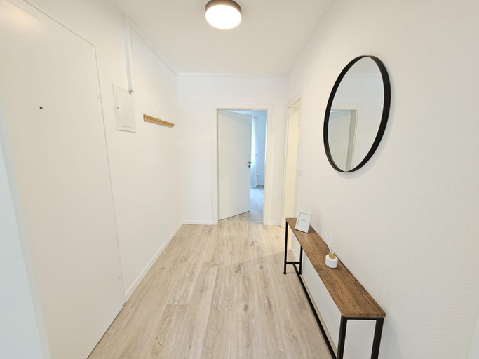 Others 4, Fewo Green, Businesswohnung, Monteurzimmer, Zentral, Salzgitter