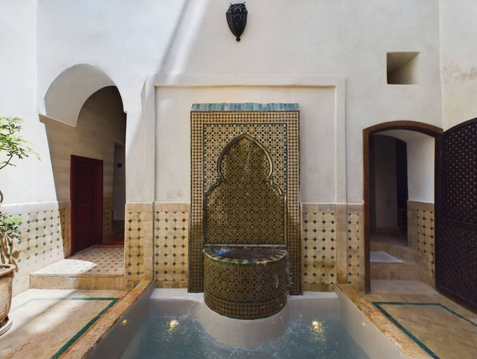Exterior & Views 2, Riad Dar Al Amal, Marrakech