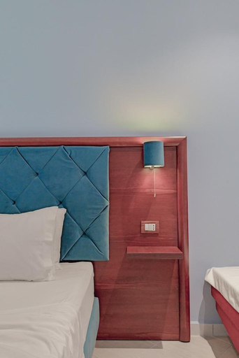 Bedroom 3, Hotel Divo Palace, Sarandës