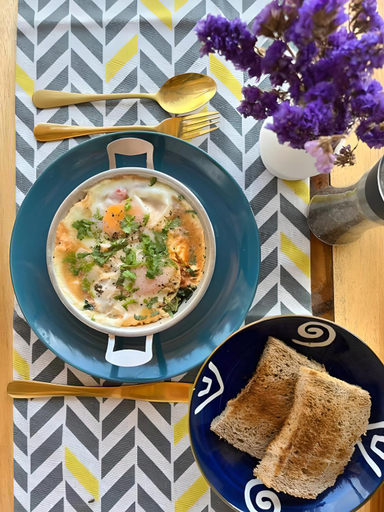 Food & Drinks 3, Nami by Secret Place, Ko Phangan