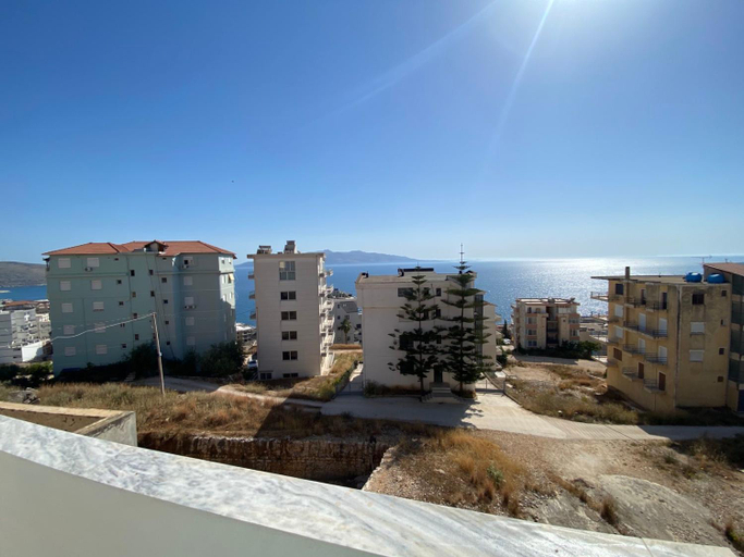 Exterior & Views, Astoria Apartments, Sarandës